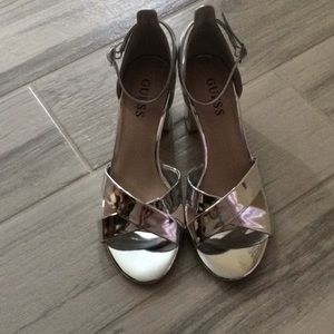 Guess shoes